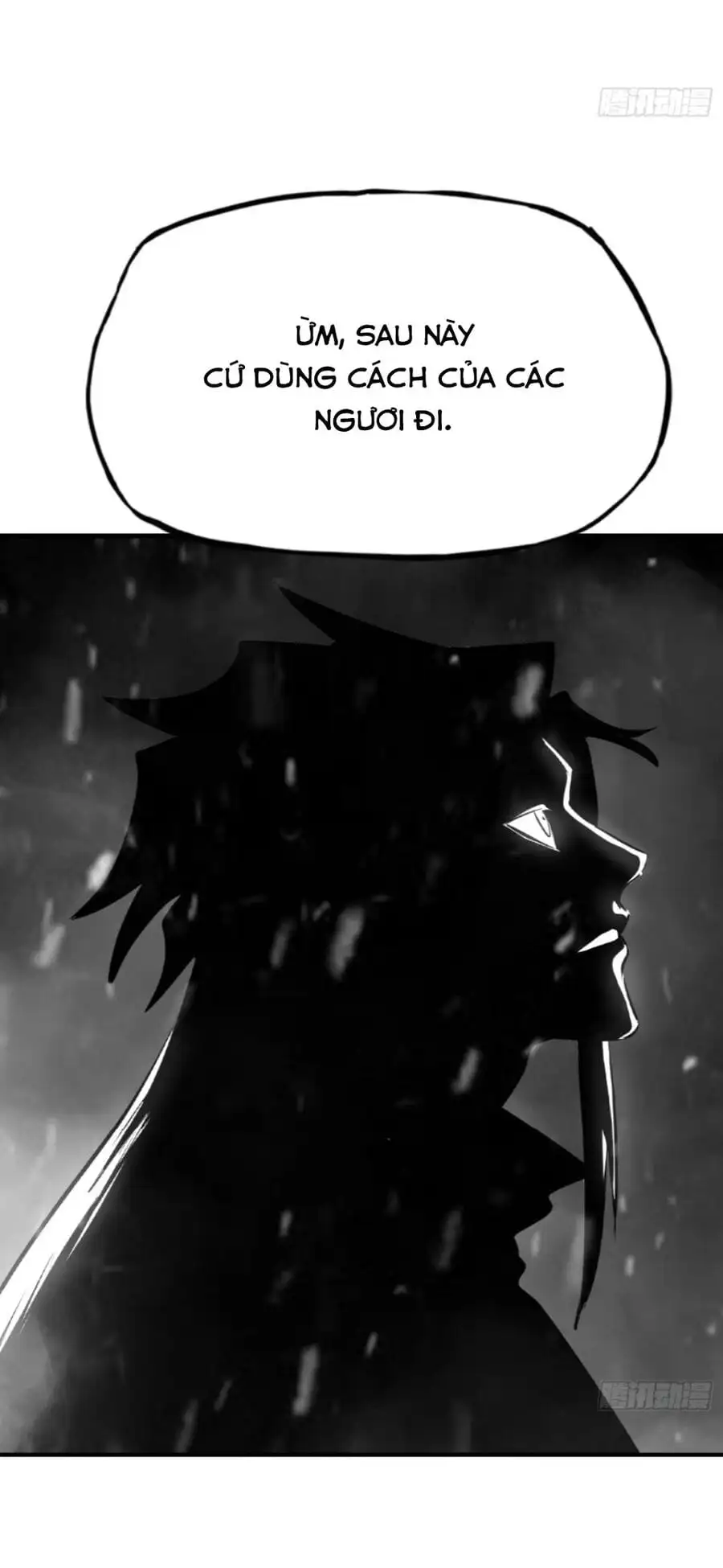 Truyện Tranh Phong Yêu Vấn Đạo trang 7