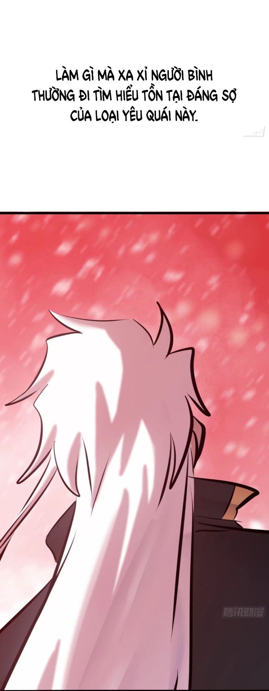 Truyện Tranh Phong Yêu Vấn Đạo trang 7