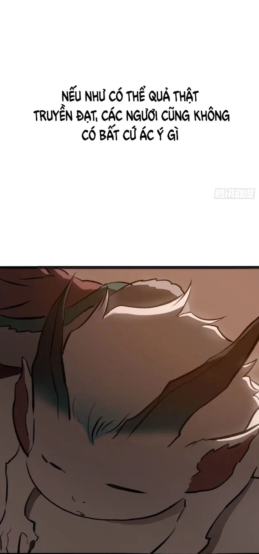 Truyện Tranh Phong Yêu Vấn Đạo trang 7