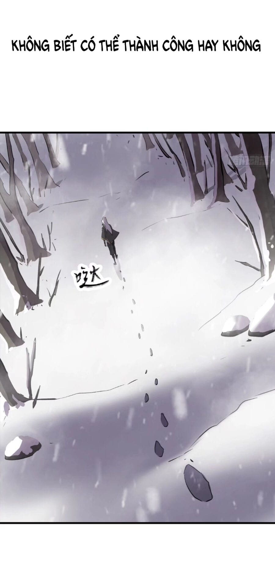 Truyện Tranh Phong Yêu Vấn Đạo trang 7