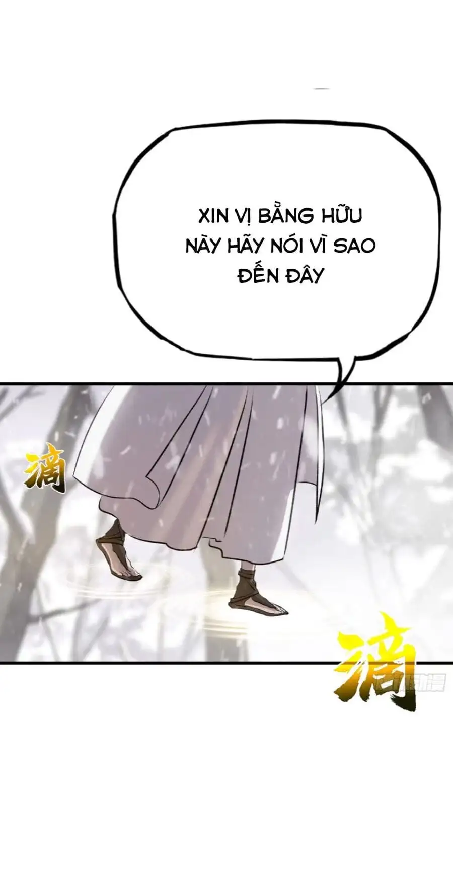 Truyện Tranh Phong Yêu Vấn Đạo trang 7