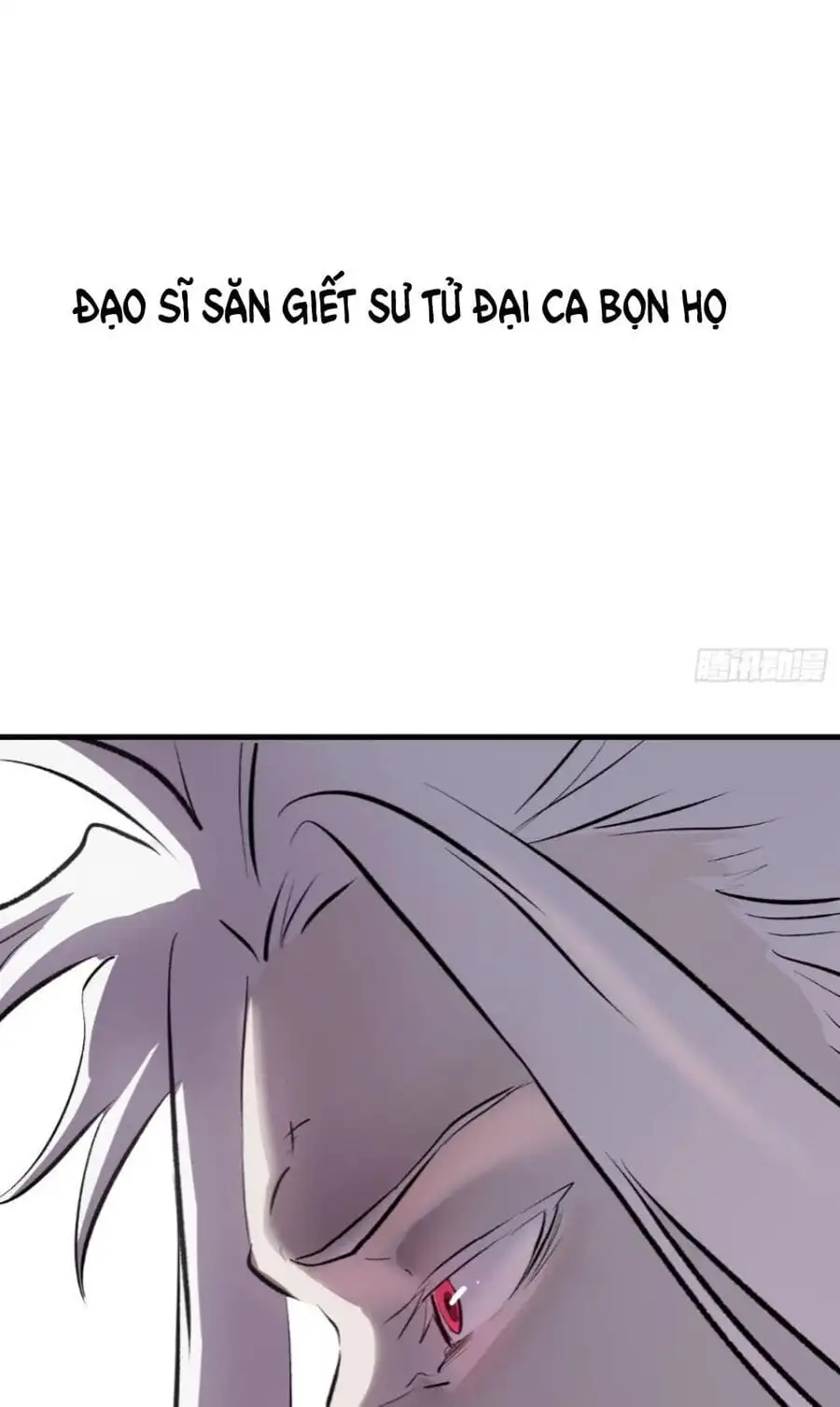 Truyện Tranh Phong Yêu Vấn Đạo trang 7