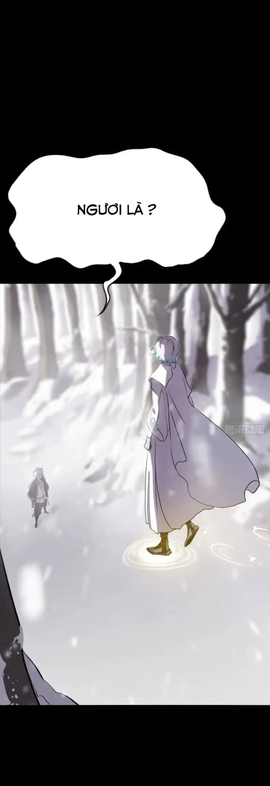 Truyện Tranh Phong Yêu Vấn Đạo trang 7