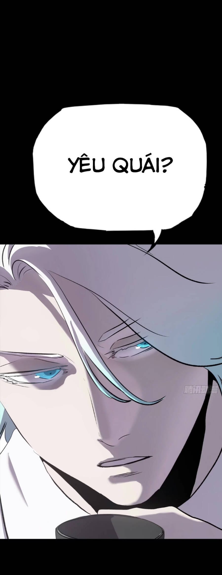 Truyện Tranh Phong Yêu Vấn Đạo trang 7