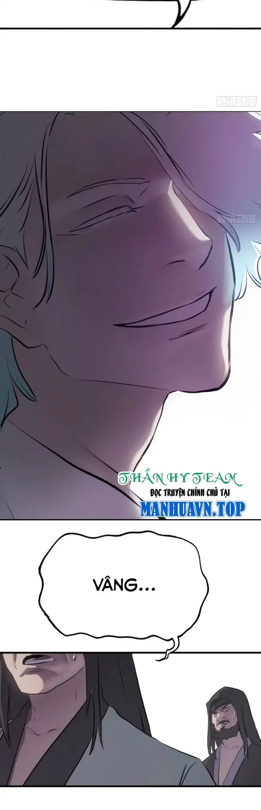 Truyện Tranh Phong Yêu Vấn Đạo trang 7