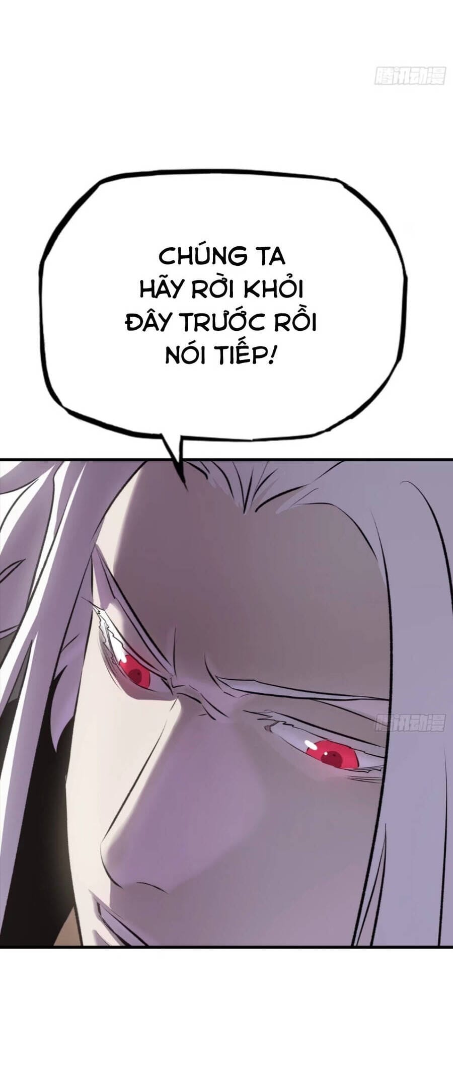 Truyện Tranh Phong Yêu Vấn Đạo trang 7