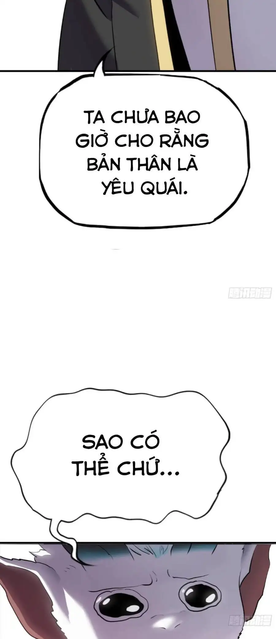 Truyện Tranh Phong Yêu Vấn Đạo trang 7