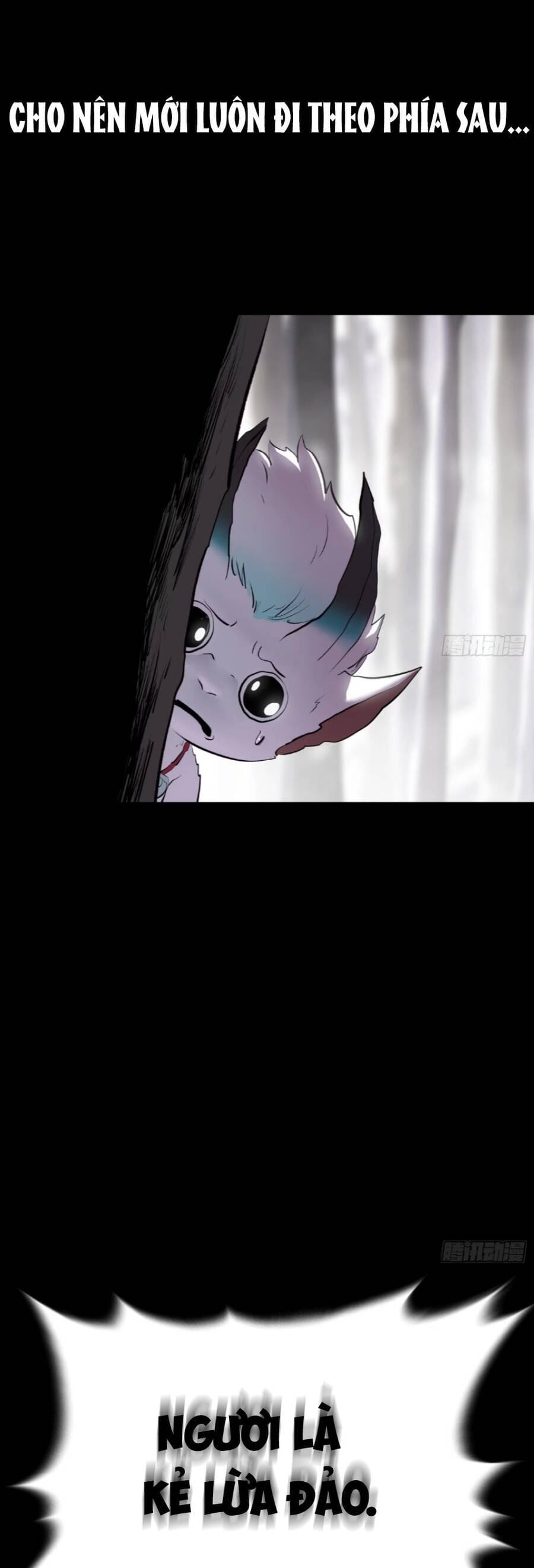 Truyện Tranh Phong Yêu Vấn Đạo trang 7