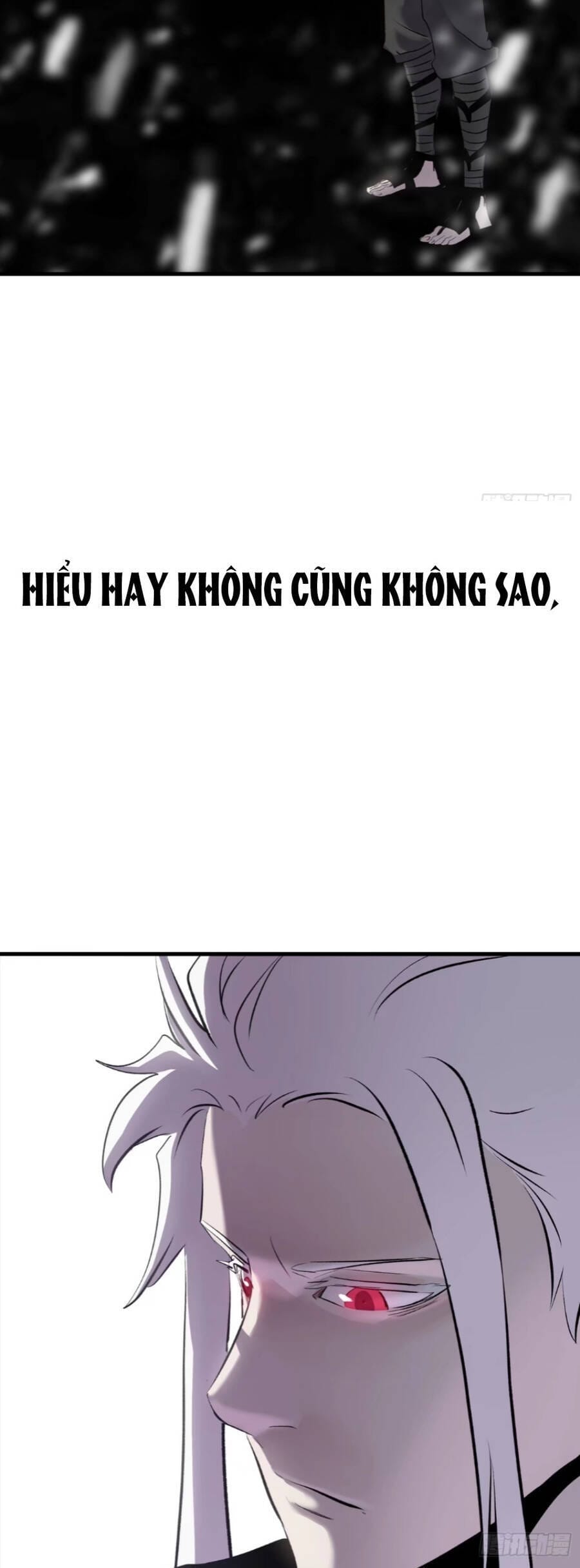 Truyện Tranh Phong Yêu Vấn Đạo trang 7