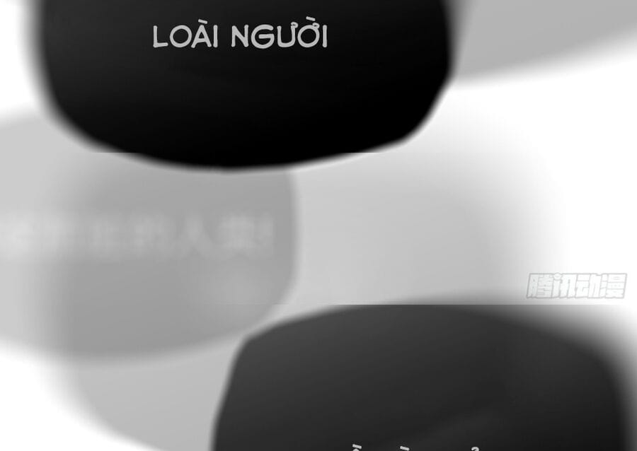 Truyện Tranh Phong Yêu Vấn Đạo trang 7