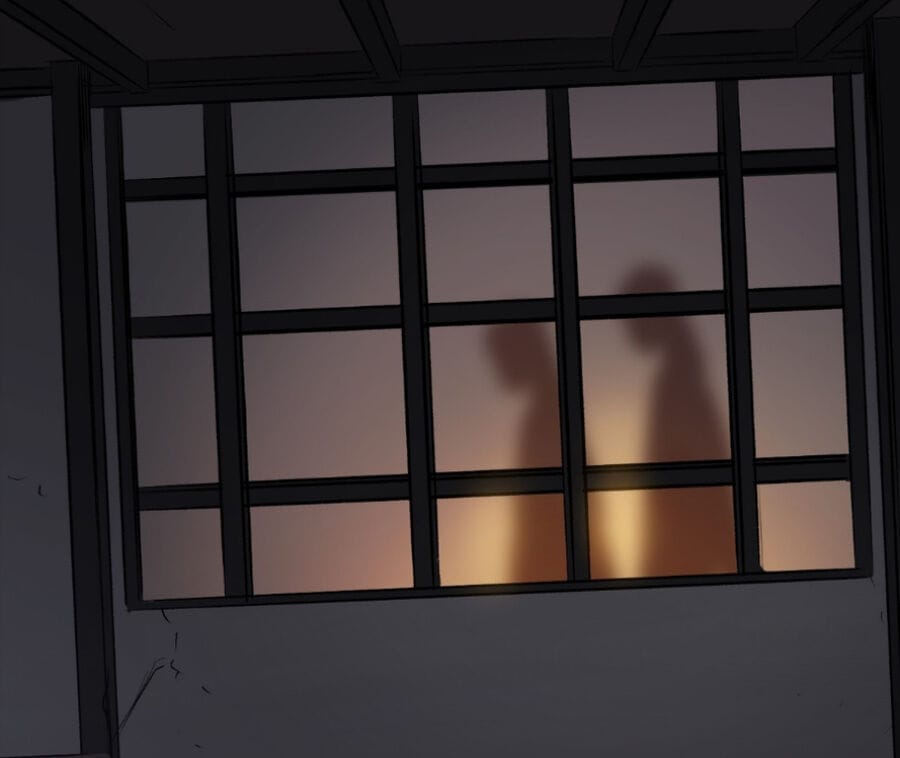 Truyện Tranh Phong Yêu Vấn Đạo trang 7