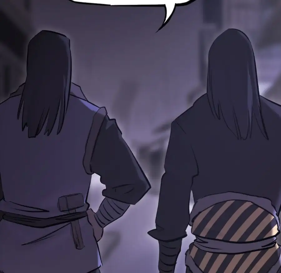 Truyện Tranh Phong Yêu Vấn Đạo trang 7