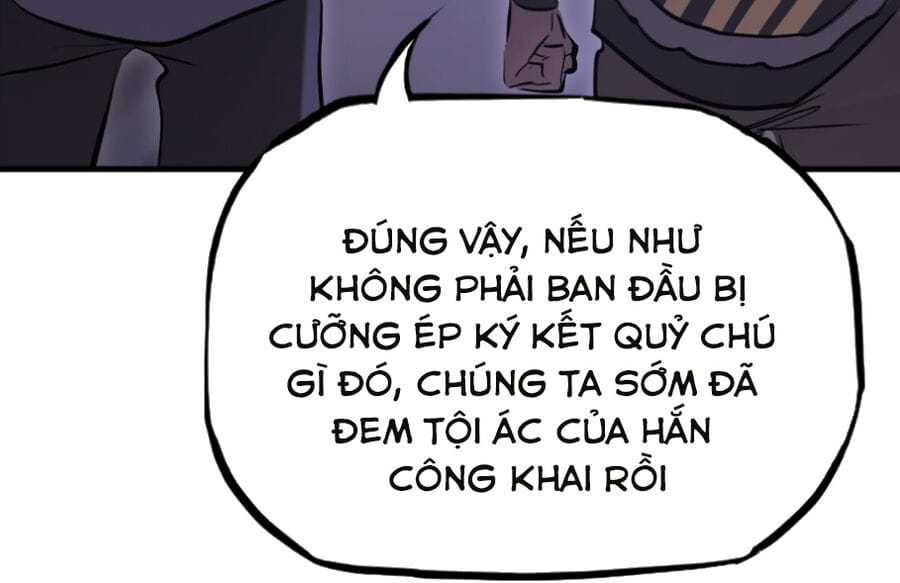 Truyện Tranh Phong Yêu Vấn Đạo trang 7