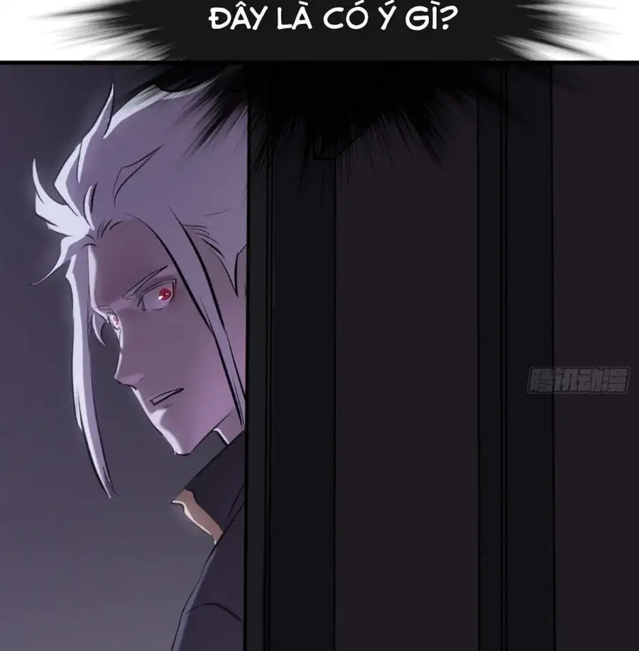 Truyện Tranh Phong Yêu Vấn Đạo trang 7