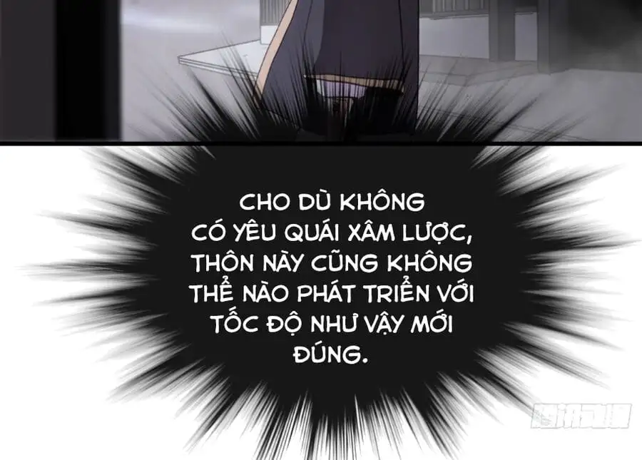 Truyện Tranh Phong Yêu Vấn Đạo trang 7