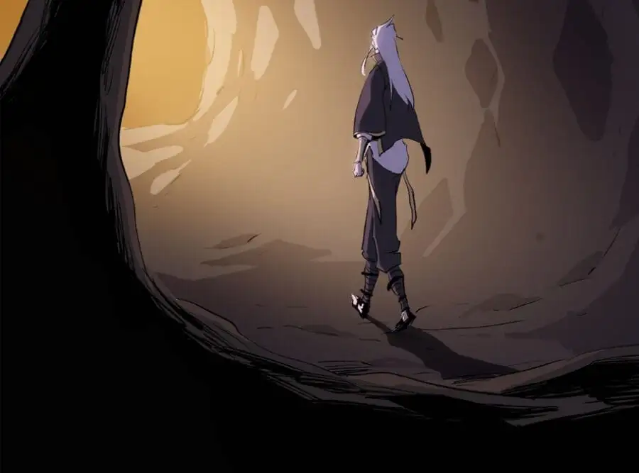 Truyện Tranh Phong Yêu Vấn Đạo trang 7