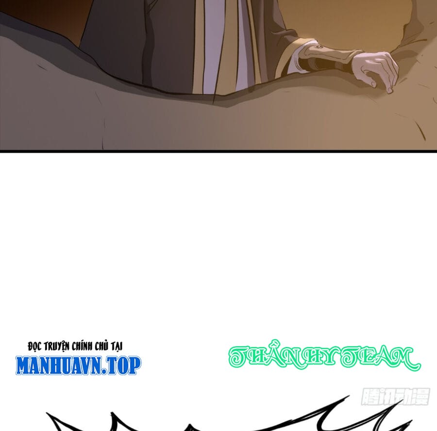 Truyện Tranh Phong Yêu Vấn Đạo trang 7