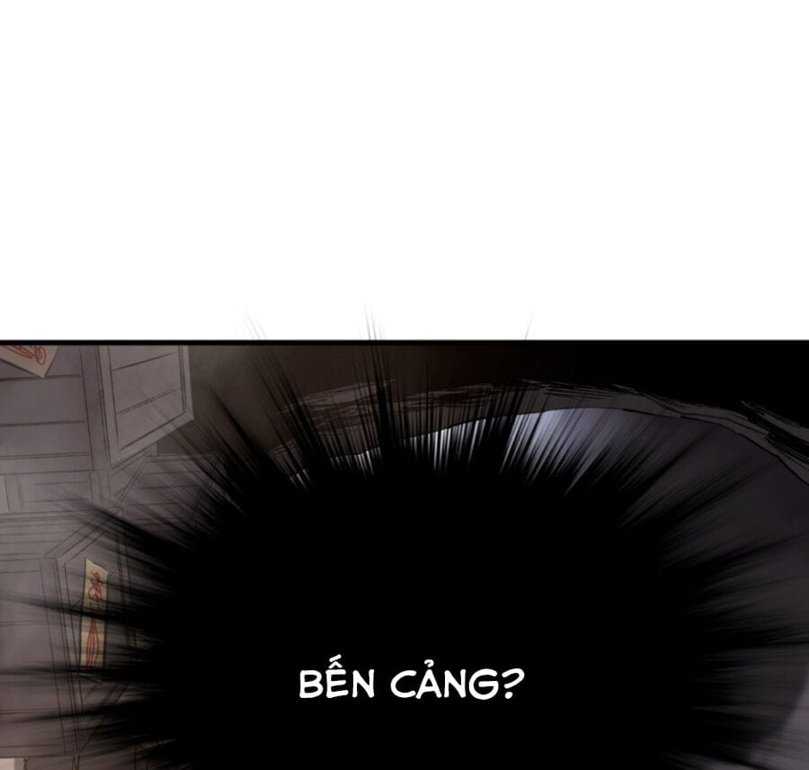 Truyện Tranh Phong Yêu Vấn Đạo trang 7