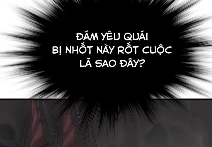 Truyện Tranh Phong Yêu Vấn Đạo trang 7