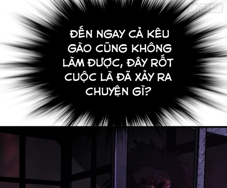 Truyện Tranh Phong Yêu Vấn Đạo trang 7