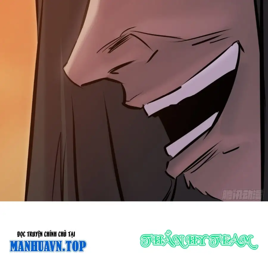 Truyện Tranh Phong Yêu Vấn Đạo trang 7