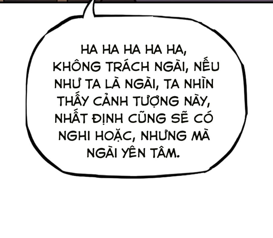 Truyện Tranh Phong Yêu Vấn Đạo trang 7