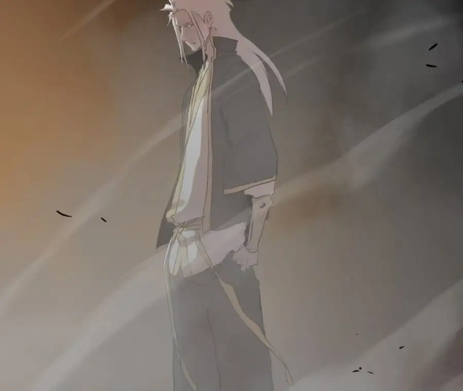 Truyện Tranh Phong Yêu Vấn Đạo trang 7