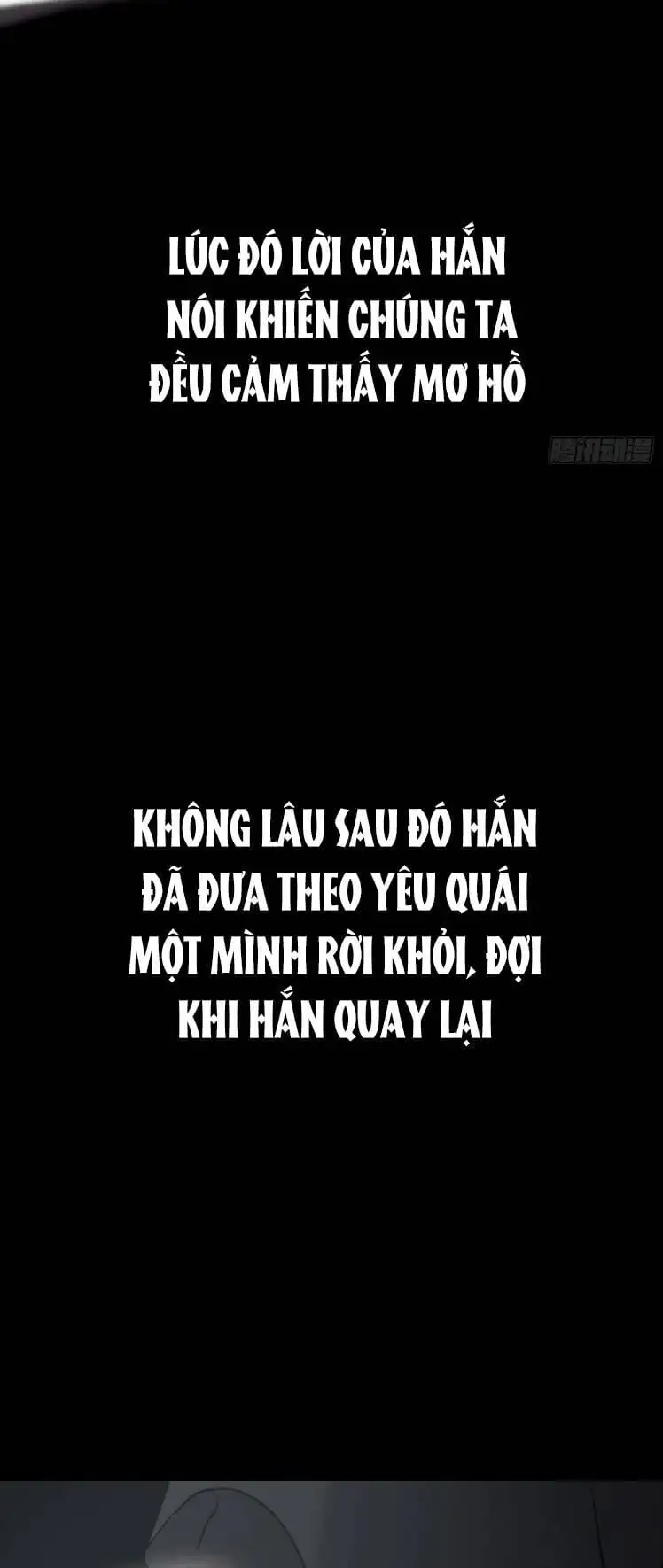 Truyện Tranh Phong Yêu Vấn Đạo trang 7