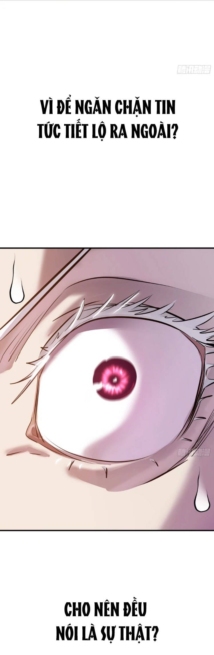 Truyện Tranh Phong Yêu Vấn Đạo trang 7