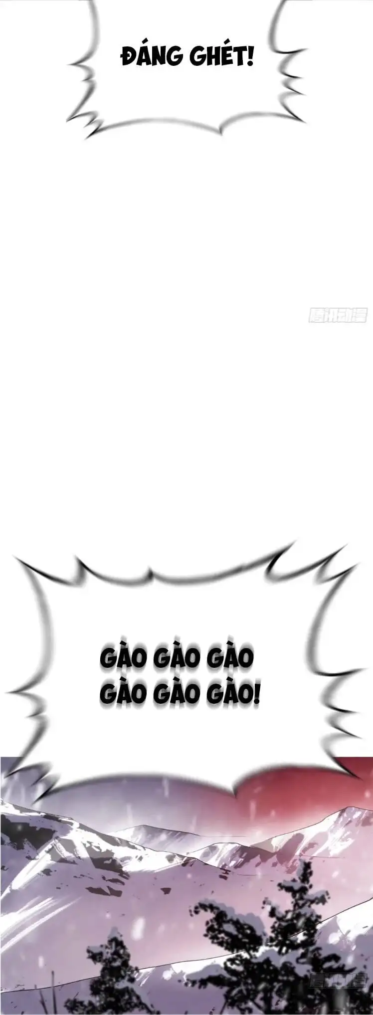 Truyện Tranh Phong Yêu Vấn Đạo trang 7