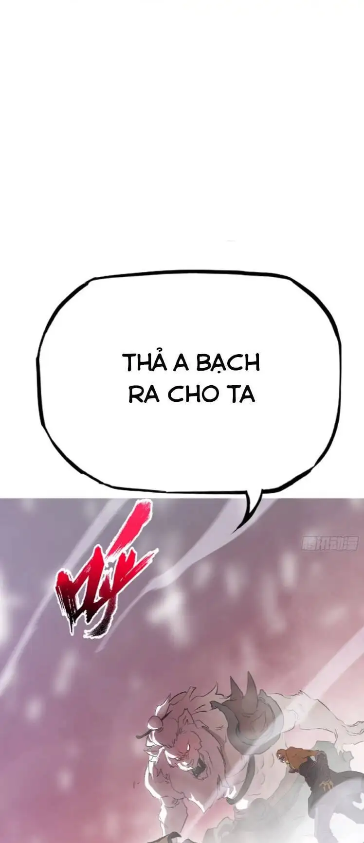 Truyện Tranh Phong Yêu Vấn Đạo trang 7