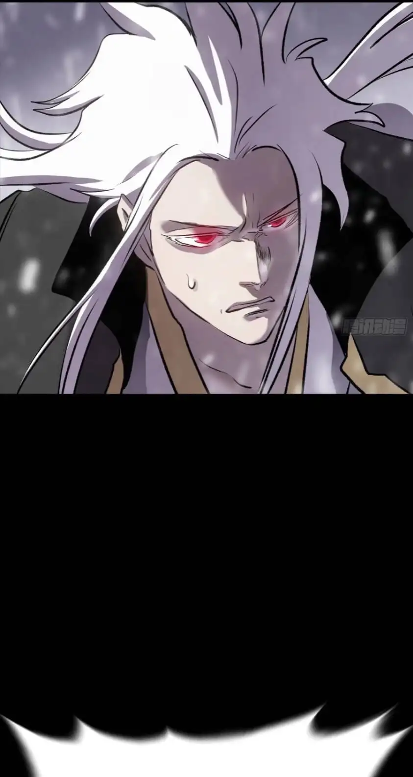 Truyện Tranh Phong Yêu Vấn Đạo trang 7