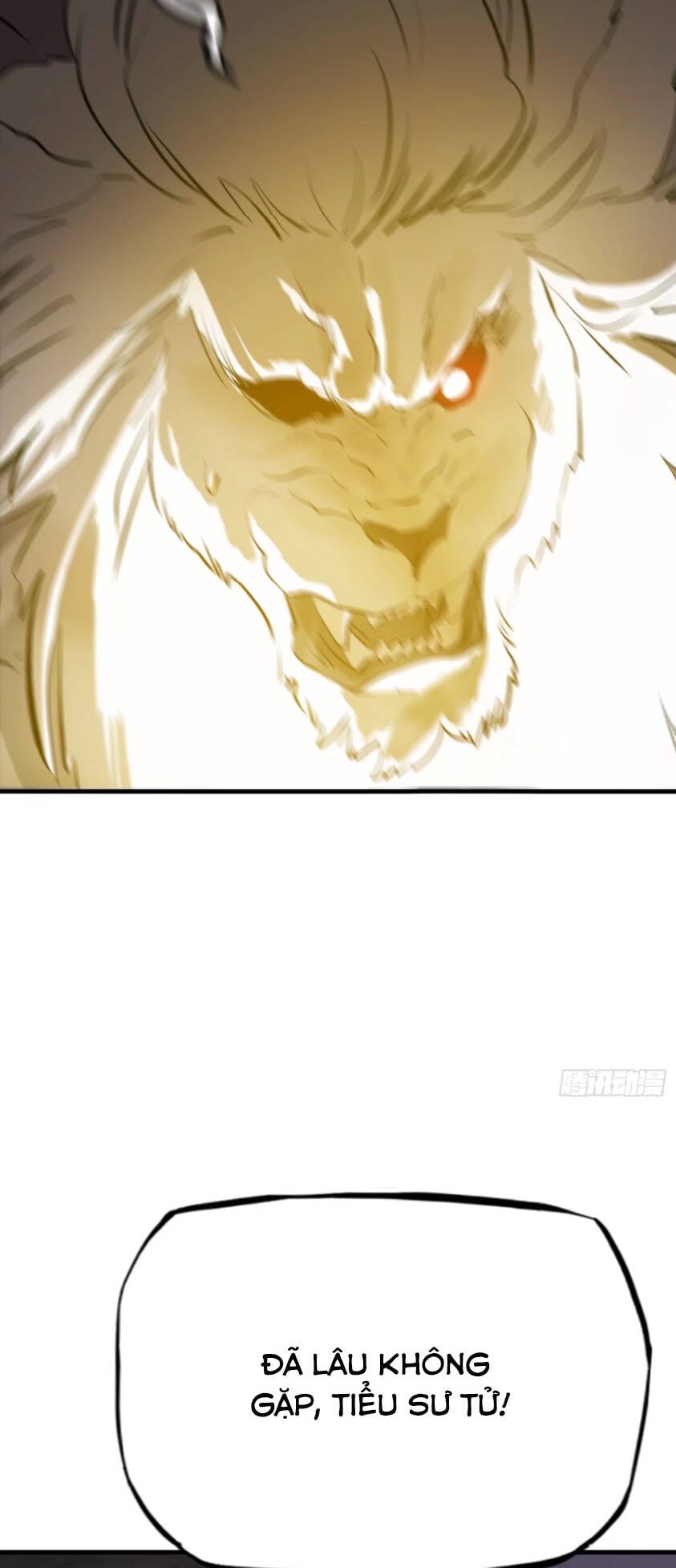 Truyện Tranh Phong Yêu Vấn Đạo trang 7