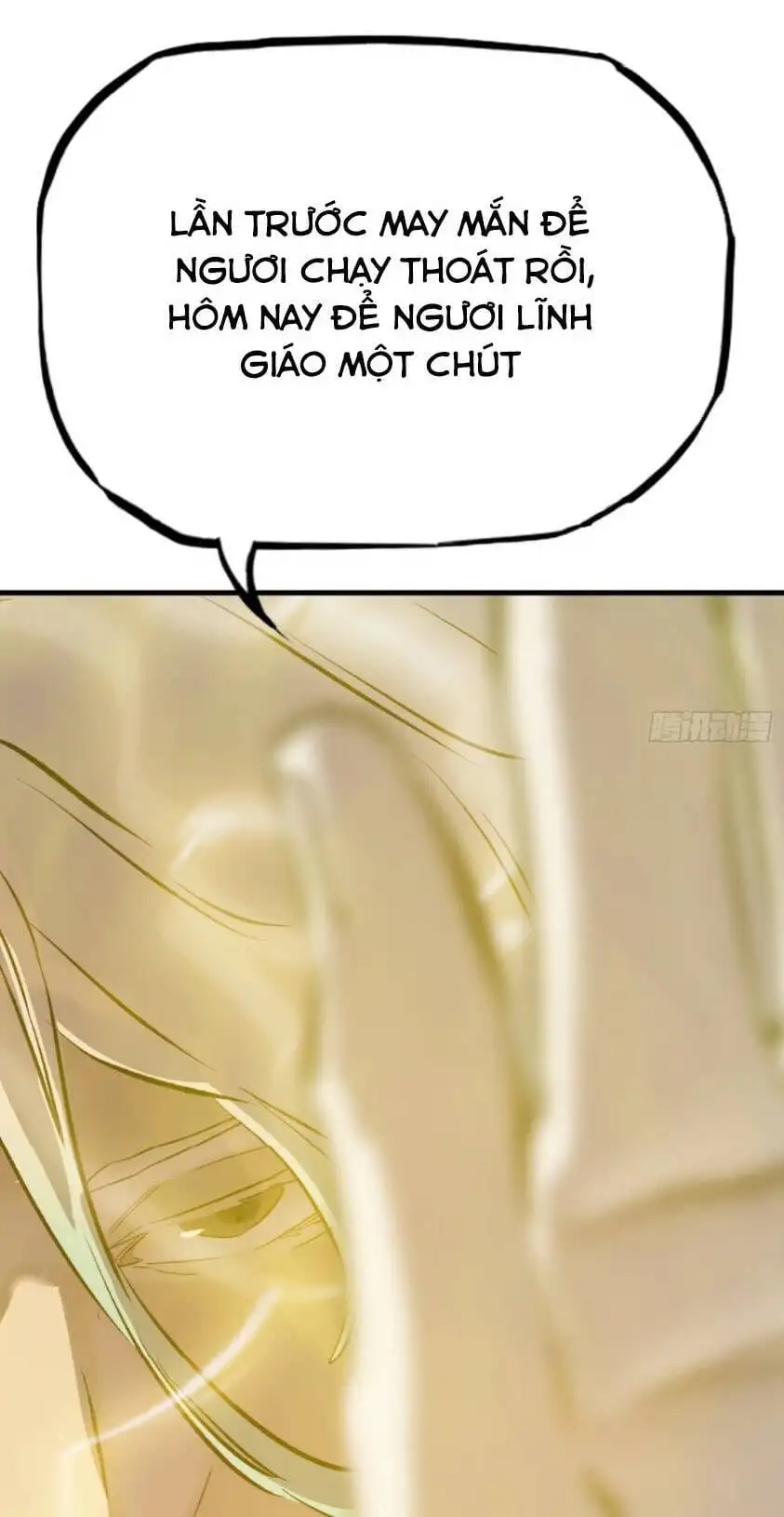 Truyện Tranh Phong Yêu Vấn Đạo trang 7