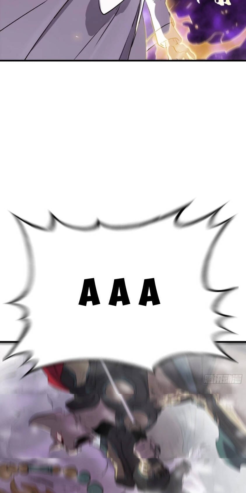 Truyện Tranh Phong Yêu Vấn Đạo trang 7