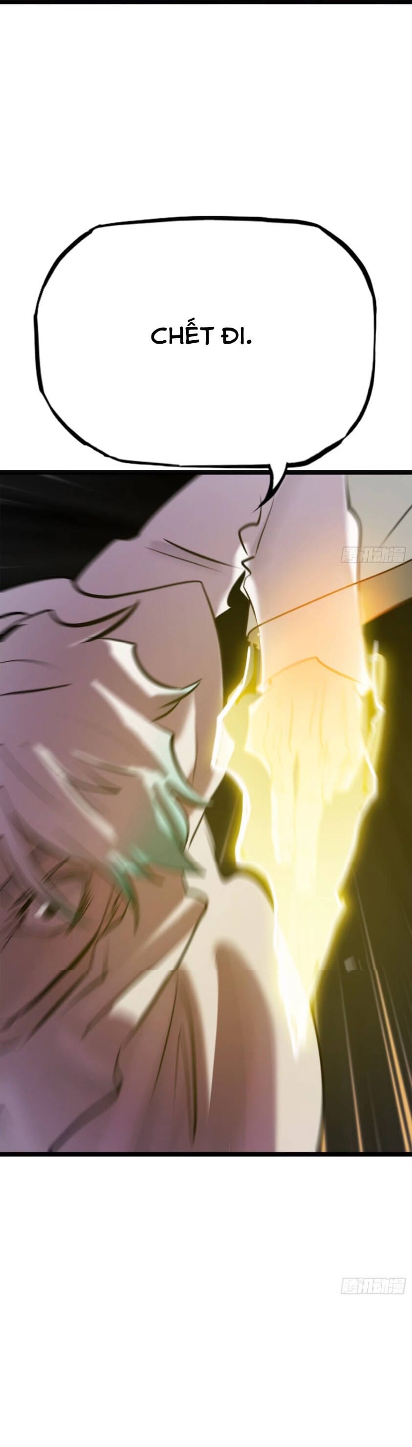 Truyện Tranh Phong Yêu Vấn Đạo trang 7