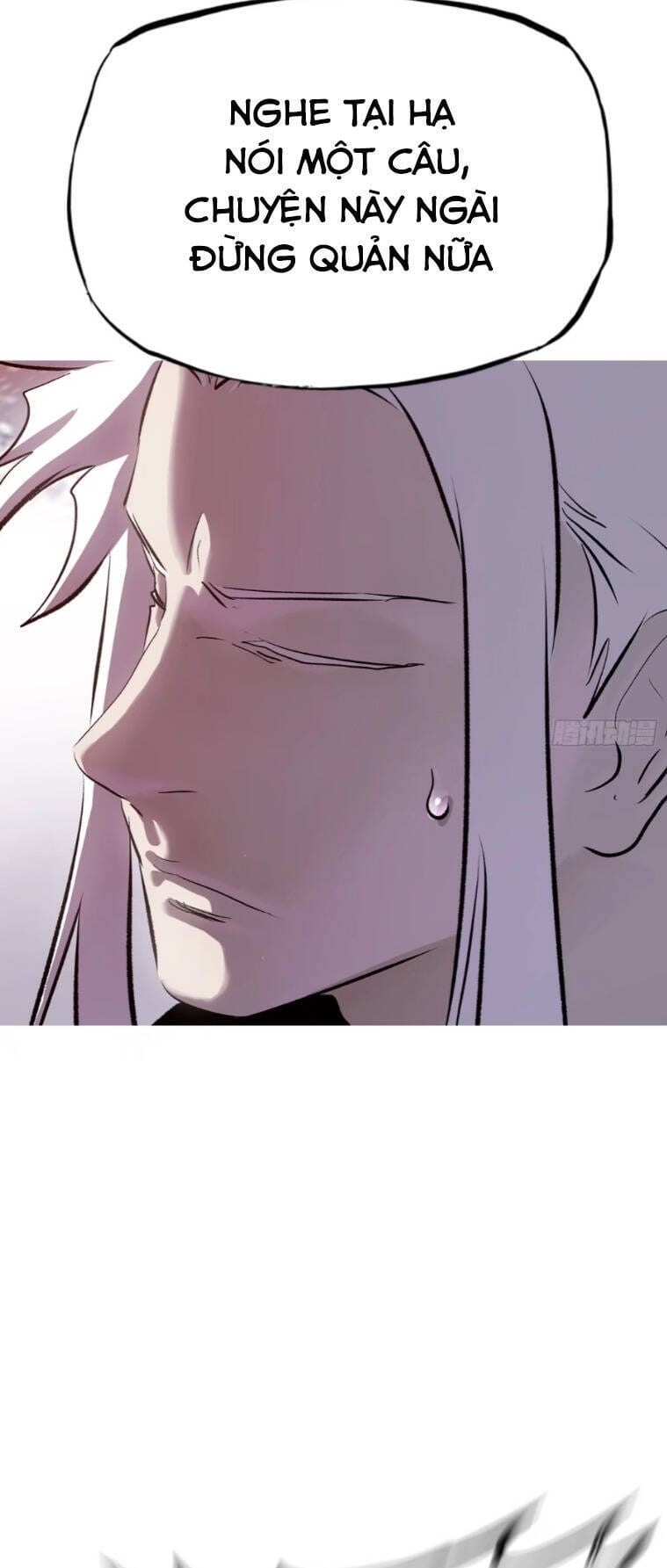 Truyện Tranh Phong Yêu Vấn Đạo trang 7