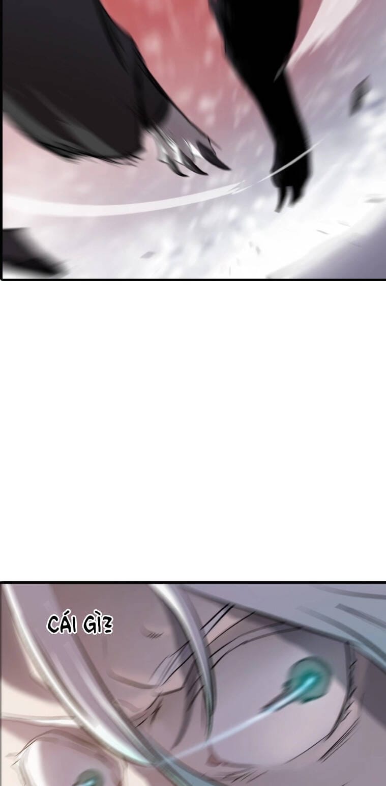 Truyện Tranh Phong Yêu Vấn Đạo trang 7