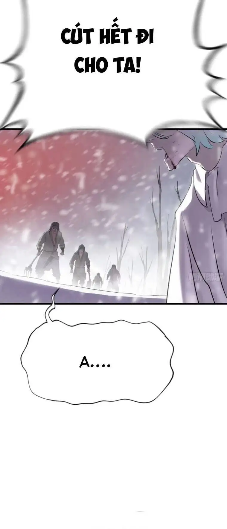 Truyện Tranh Phong Yêu Vấn Đạo trang 7