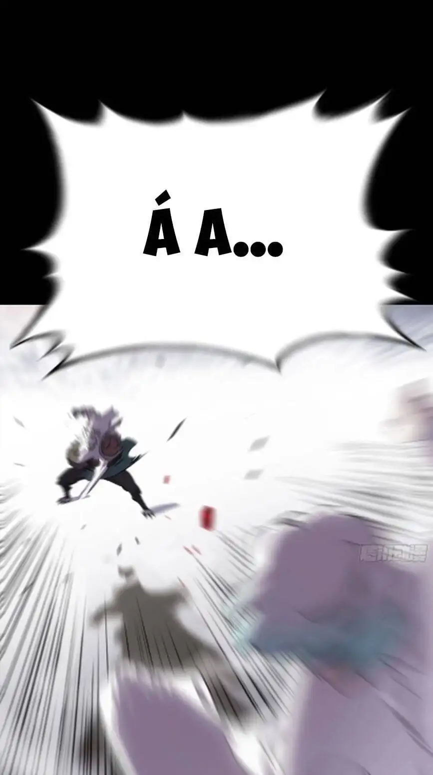 Truyện Tranh Phong Yêu Vấn Đạo trang 7