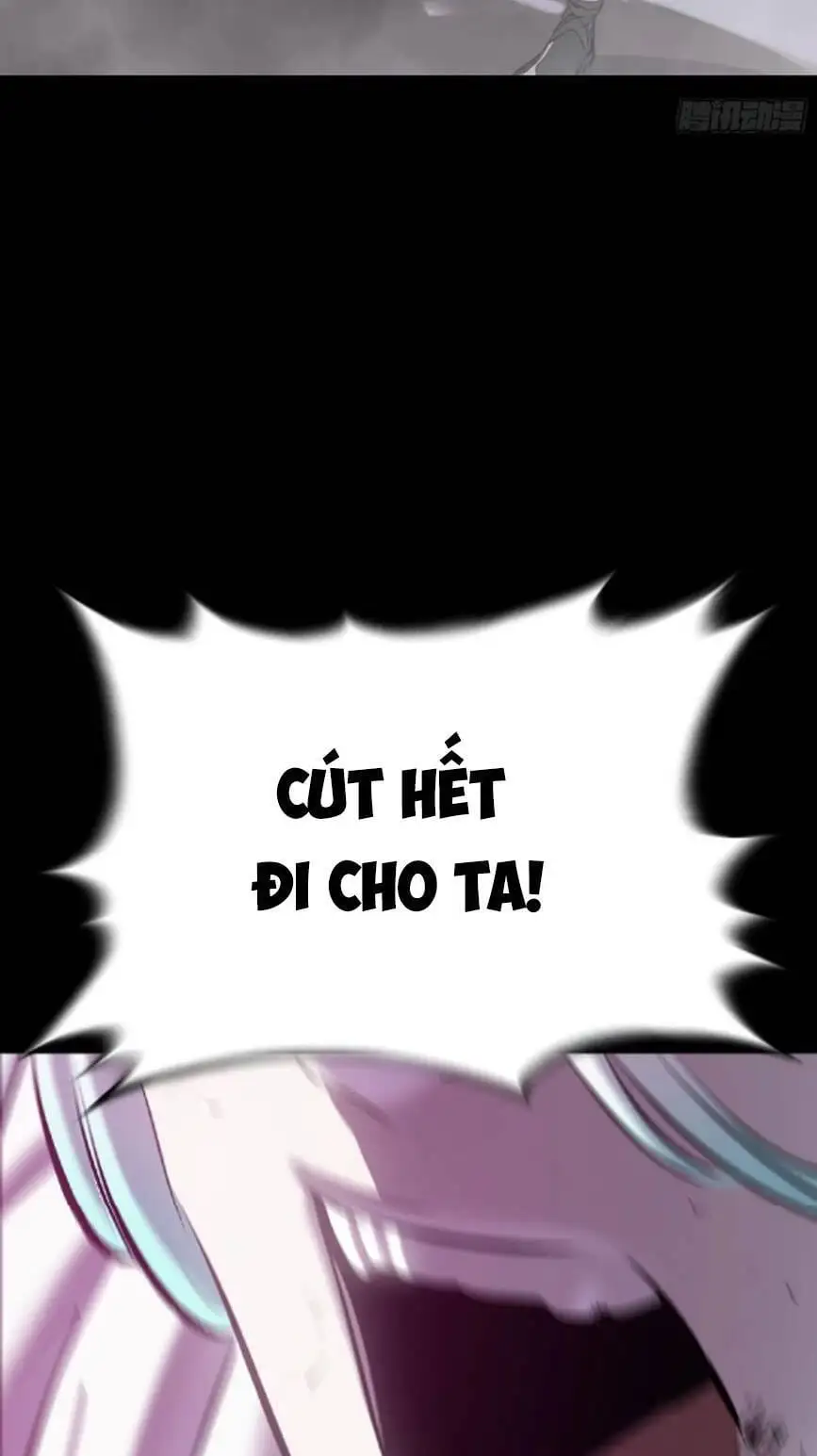 Truyện Tranh Phong Yêu Vấn Đạo trang 7