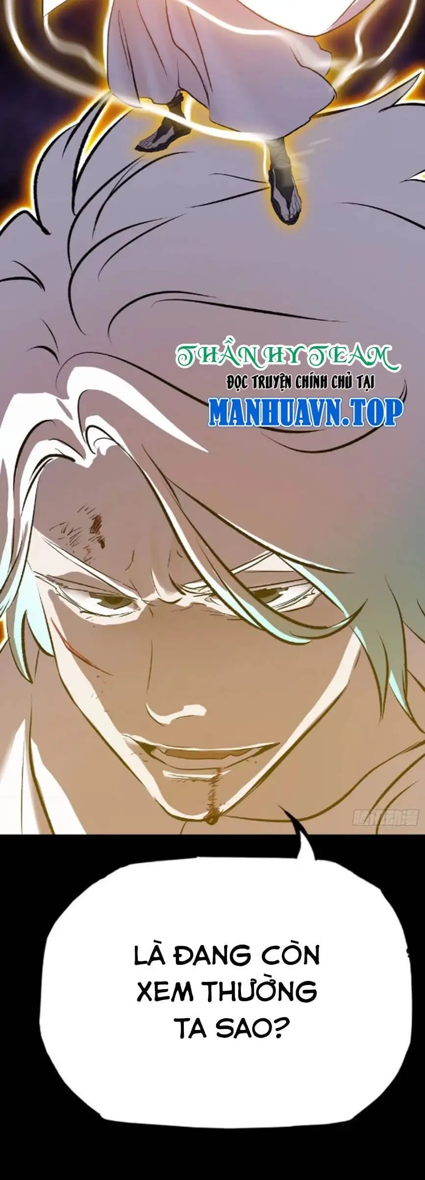 Truyện Tranh Phong Yêu Vấn Đạo trang 7