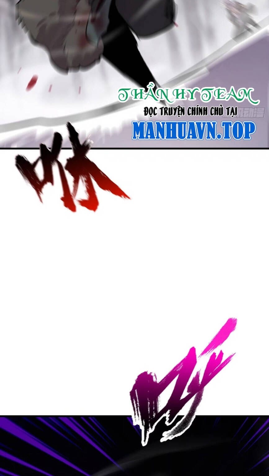 Truyện Tranh Phong Yêu Vấn Đạo trang 7