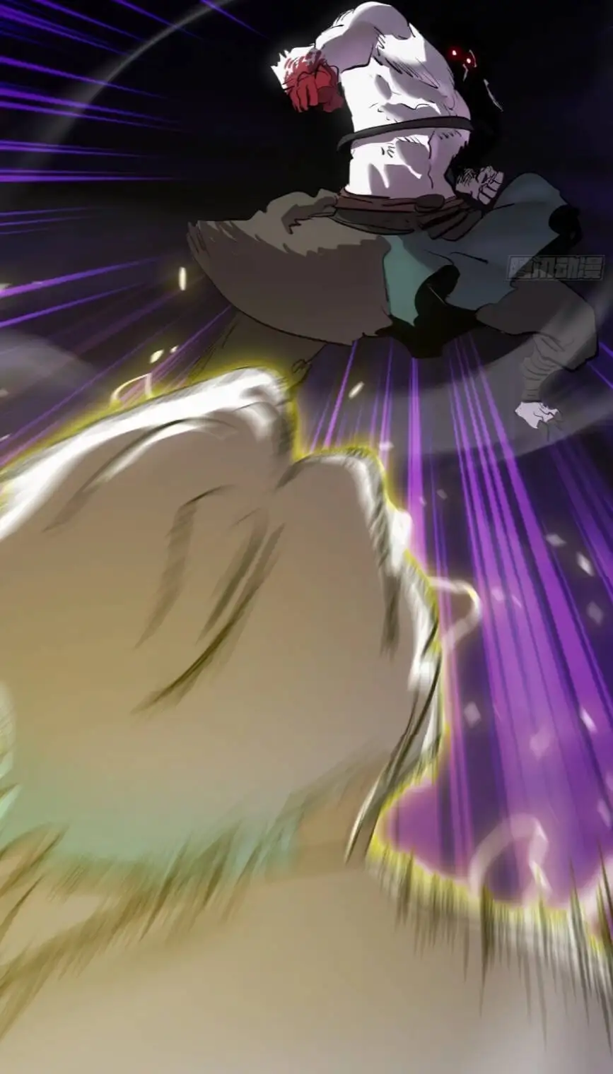 Truyện Tranh Phong Yêu Vấn Đạo trang 7