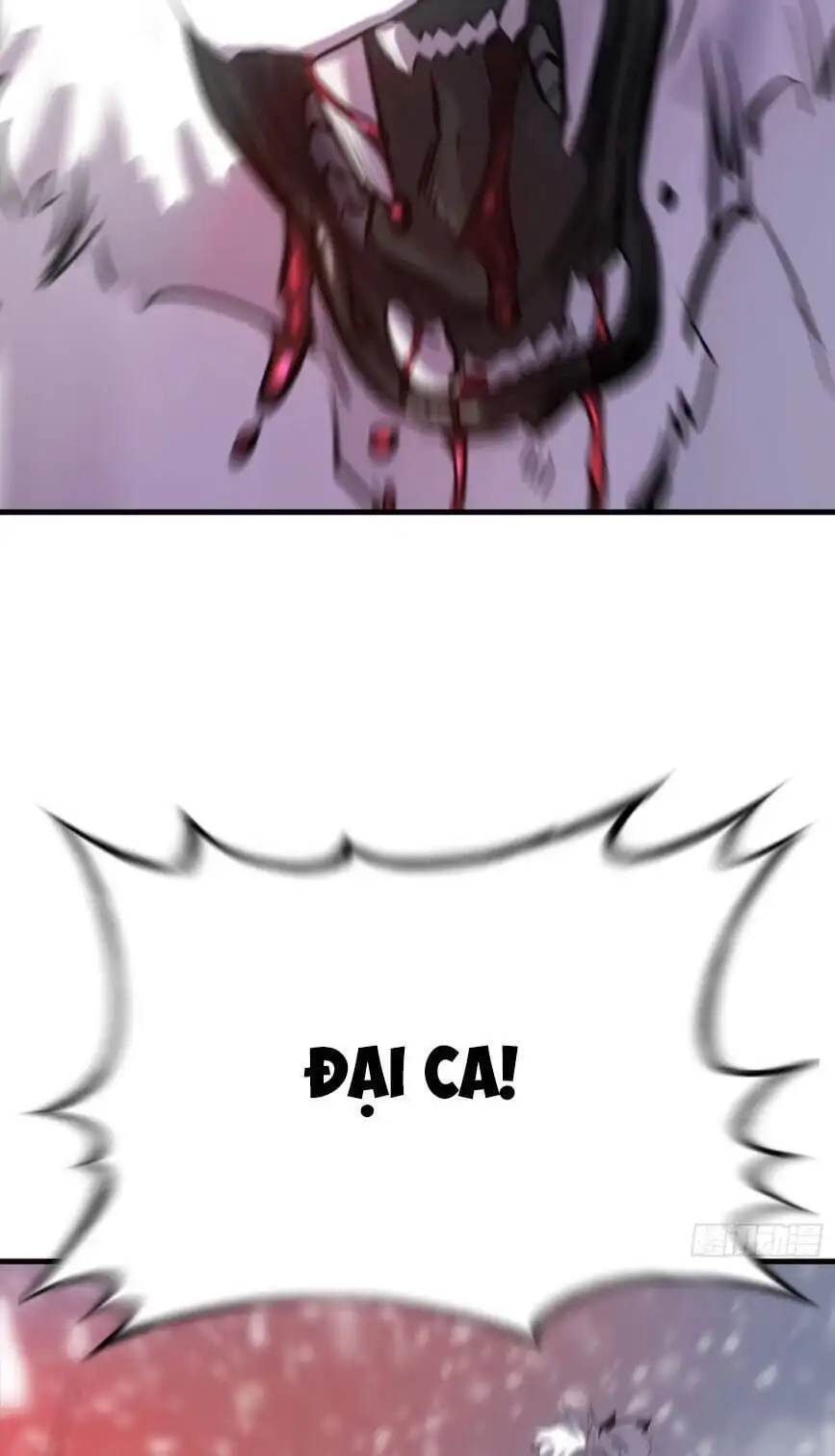 Truyện Tranh Phong Yêu Vấn Đạo trang 7