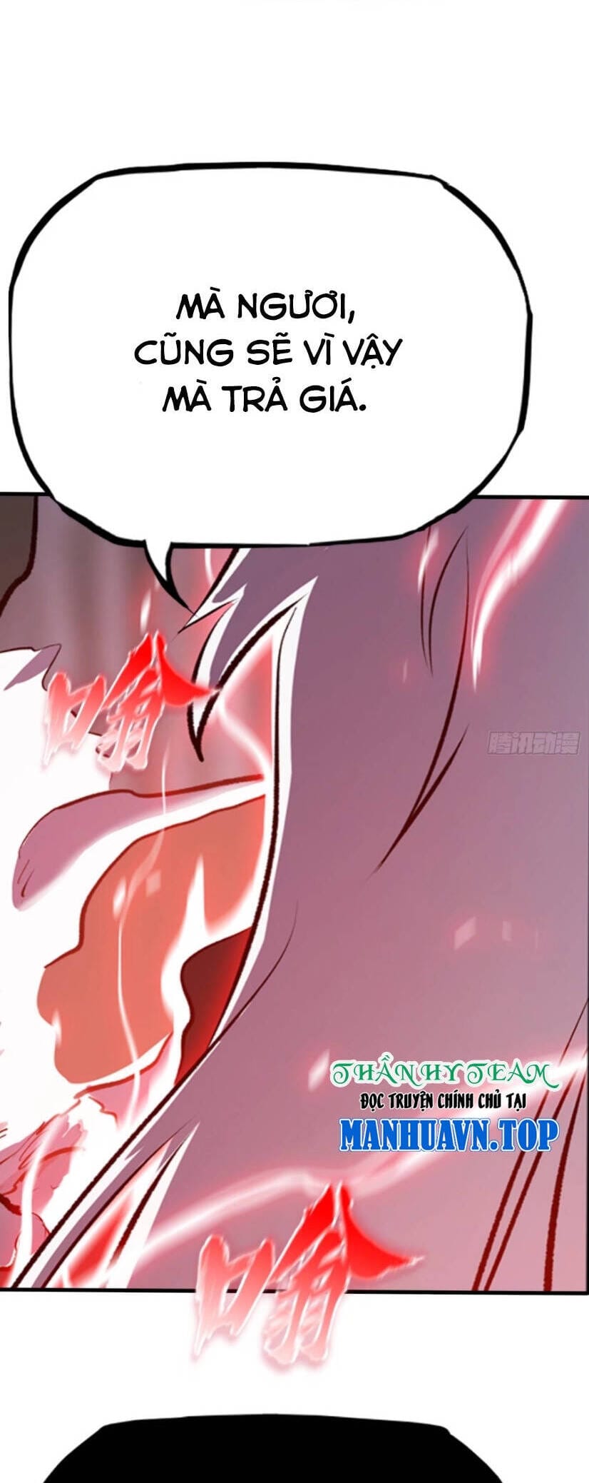 Truyện Tranh Phong Yêu Vấn Đạo trang 7