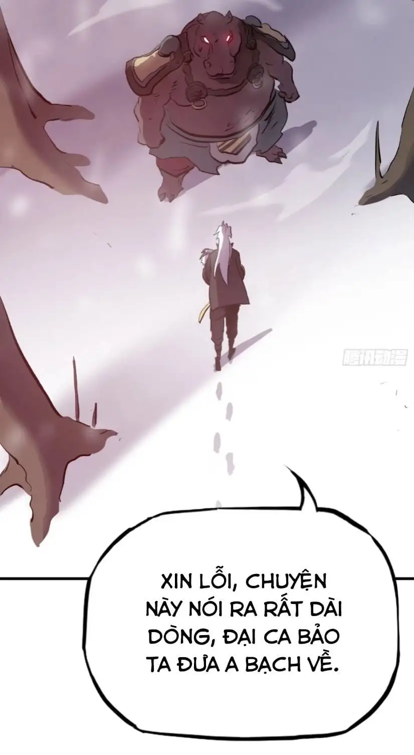 Truyện Tranh Phong Yêu Vấn Đạo trang 7