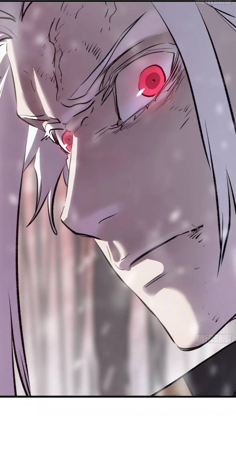 Truyện Tranh Phong Yêu Vấn Đạo trang 7