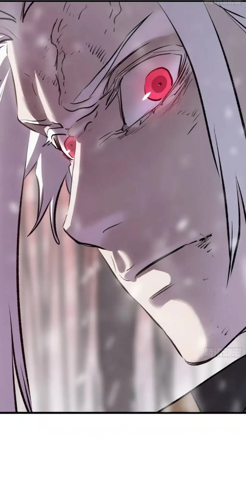 Truyện Tranh Phong Yêu Vấn Đạo trang 7