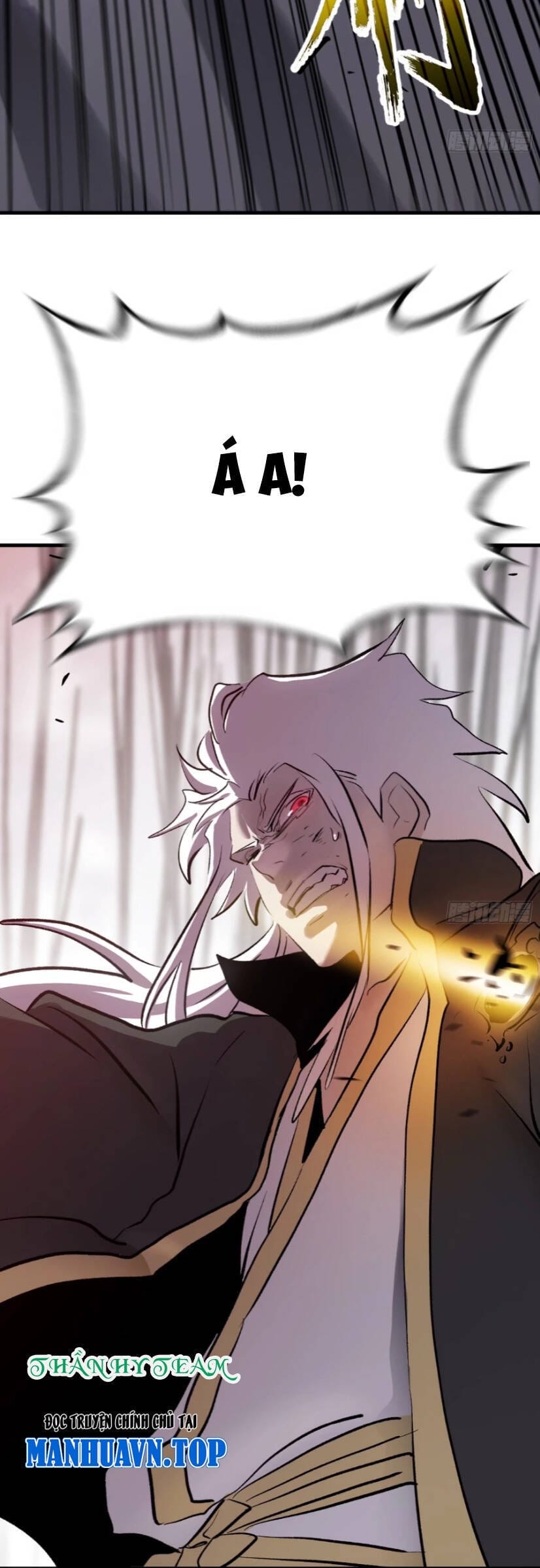 Truyện Tranh Phong Yêu Vấn Đạo trang 7